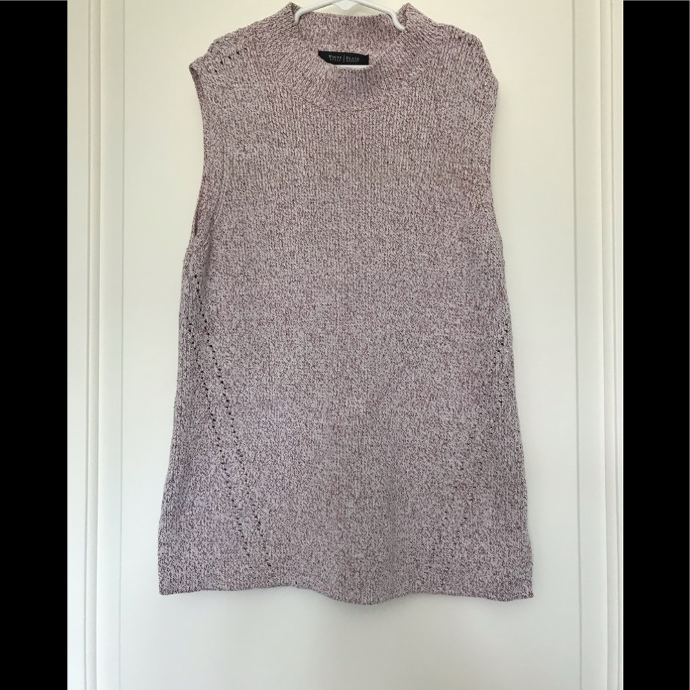 White House Black Market Tank Top